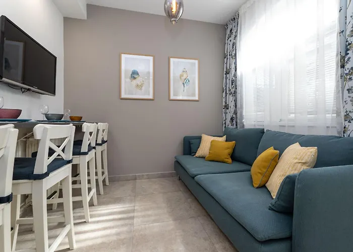 Familienpension Tina 7 By Interhome
