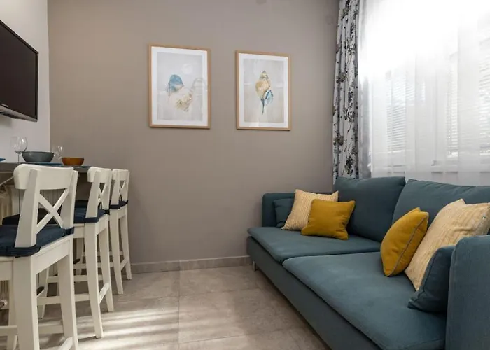 Familienpension Tina 7 By Interhome *
