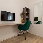 Apartmán Familienpension Tina 7 By Interhome Šilo