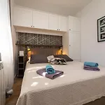 Apartmán Familienpension Tina 7 By Interhome