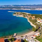 Apartmán Familienpension Tina 7 By Interhome Šilo