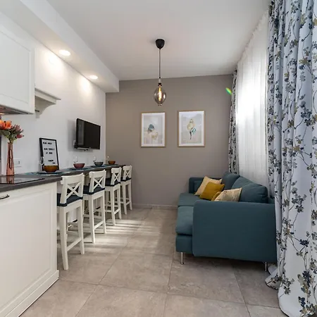 Familienpension Tina 7 By Interhome Apartmán Šilo