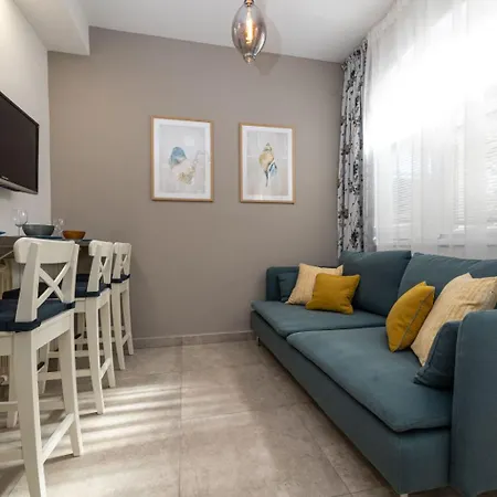 Familienpension Tina 7 By Interhome *