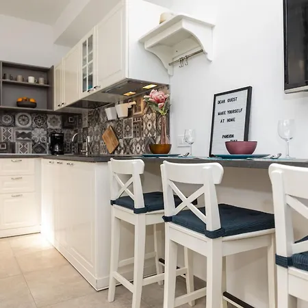 Apartmán Familienpension Tina 7 By Interhome Šilo