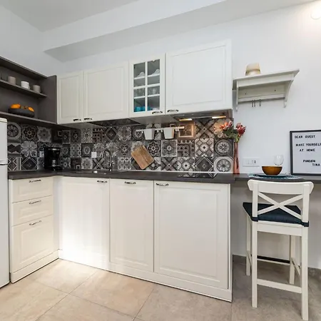 Familienpension Tina 7 By Interhome Apartman *