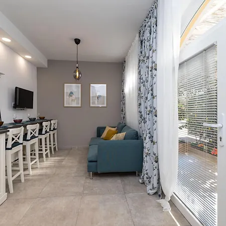 Familienpension Tina 7 By Interhome *