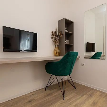 Apartman Familienpension Tina 7 By Interhome Šilo