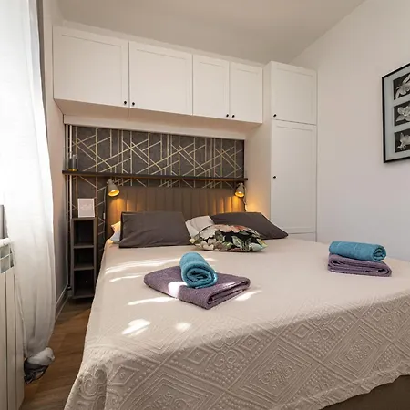 Apartmán Familienpension Tina 7 By Interhome