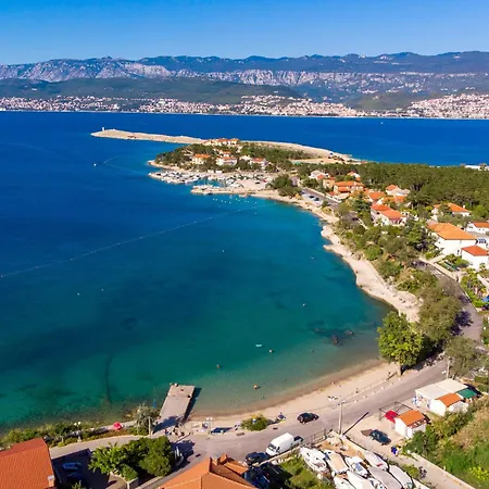 Apartmán Familienpension Tina 7 By Interhome Šilo
