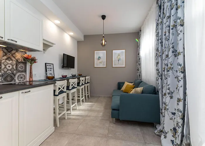 Familienpension Tina 7 By Interhome Apartmán Šilo