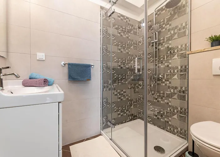 Apartmán Familienpension Tina 7 By Interhome *