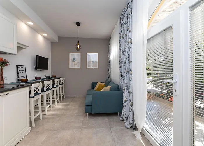 Familienpension Tina 7 By Interhome *