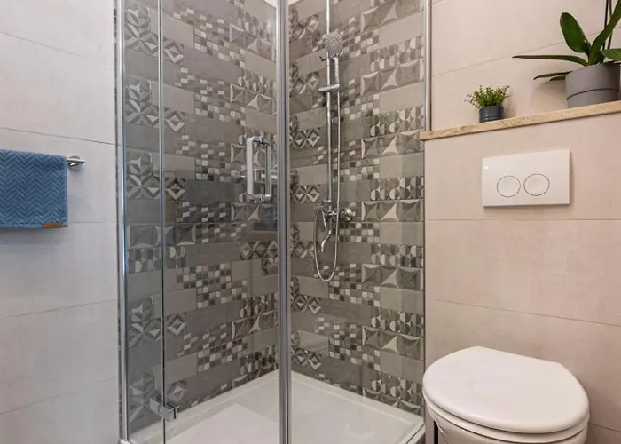 Apartmán Familienpension Tina 7 By Interhome Šilo