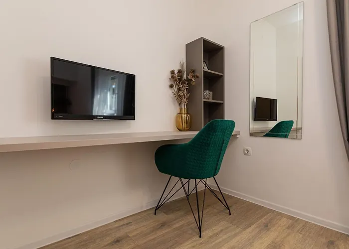 Apartmán Familienpension Tina 7 By Interhome Šilo