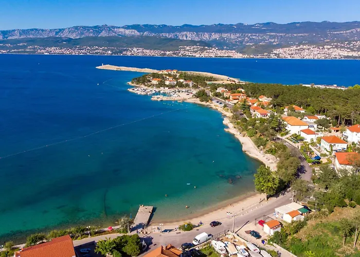 Apartmán Familienpension Tina 7 By Interhome Šilo